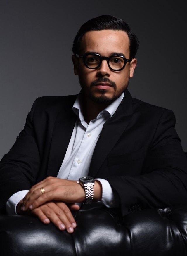 Wanderson Dourado